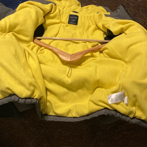 Nautica Winter Jacket Youth XL - Picture 5 of 6